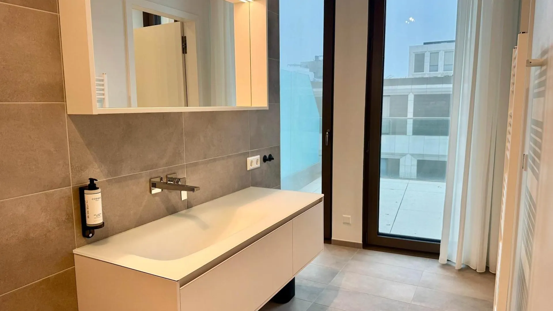 Voya Zenit-Luxurious City Apt W Stunning Views & Concierge Apartment Luxembourg