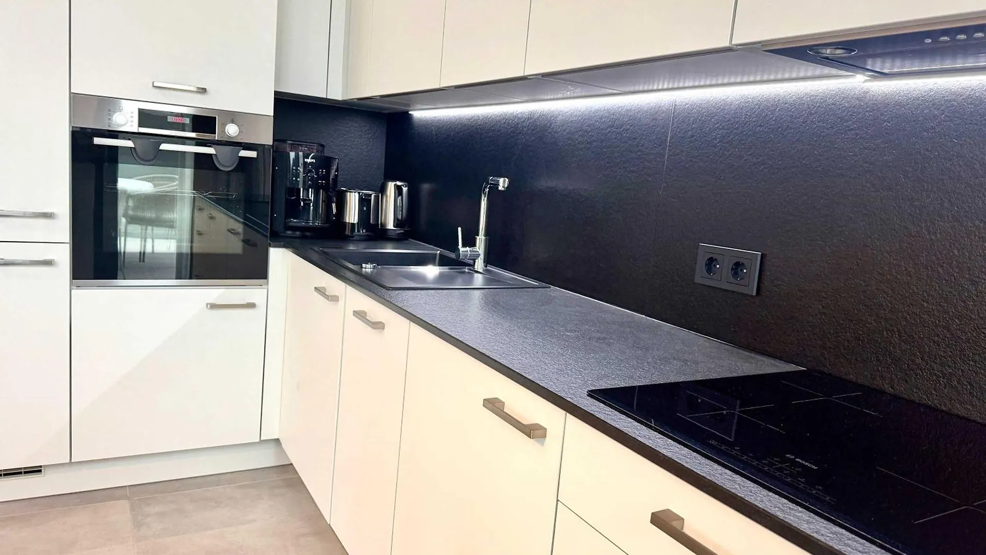 Voya Zenit-Luxurious City Apt W Stunning Views & Concierge Apartment Luxembourg Luxembourg