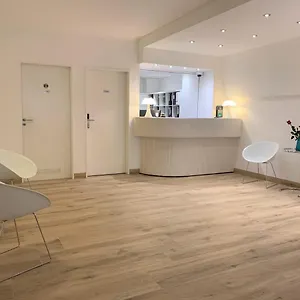Hotel Francais, Lussemburgo