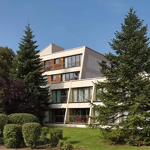 Hotel Parc Plaza, Lussemburgo