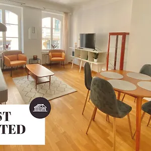  Apartment Flat In The Heart Of The