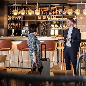 Ξενοδοχείο Mercure Off Kirchberg, Λουξεμβούργο
