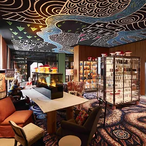 3* Hotell Mama Shelter