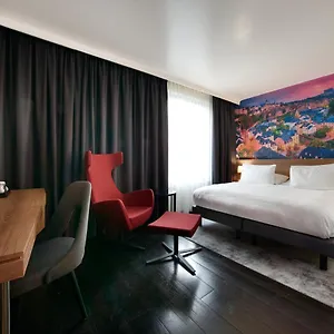 3* Hotell Park By Radisson