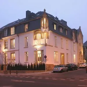 3* Lägenhetshotell Key Belair