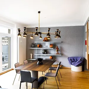  Apartment Welcome Place D'armes Ii