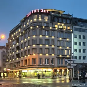 Hotel Grand Cravat, Lussemburgo