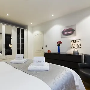 The Queen Luxury - Cortina Luxemburgo