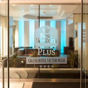 Ξενοδοχείο Western Grand Victor Hugo, Λουξεμβούργο
