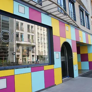 Hotel Domus, Lussemburgo