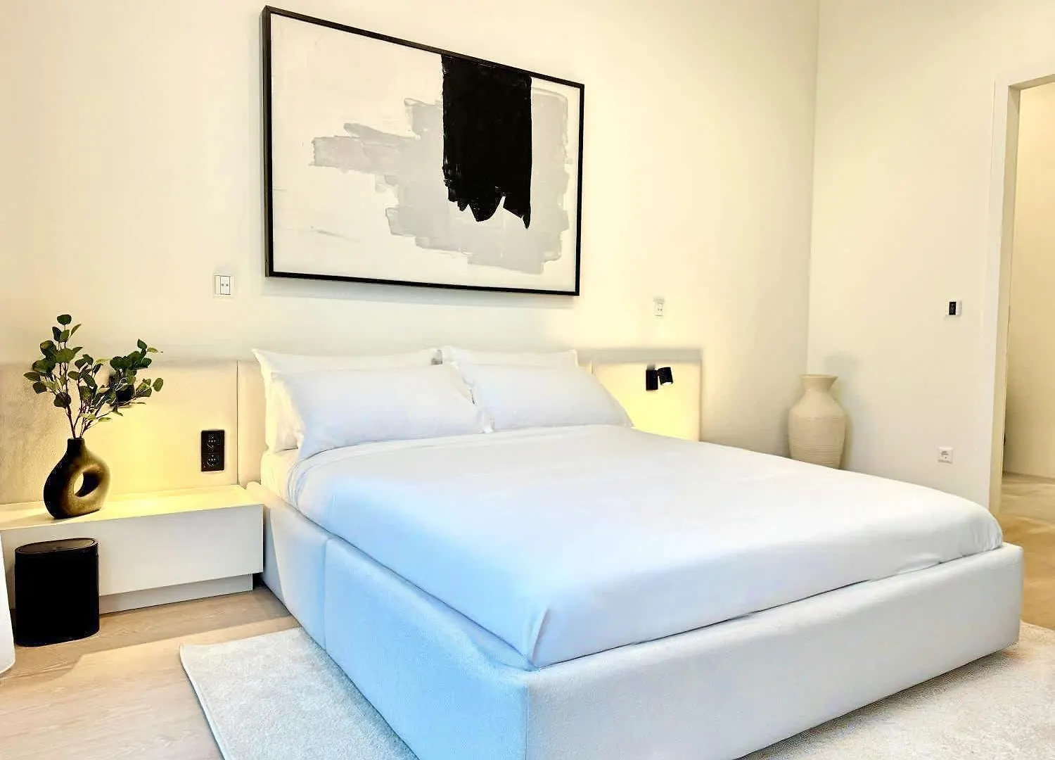Voya Zenit-Luxurious City Apt W Stunning Views & Concierge Apartment Luxembourg