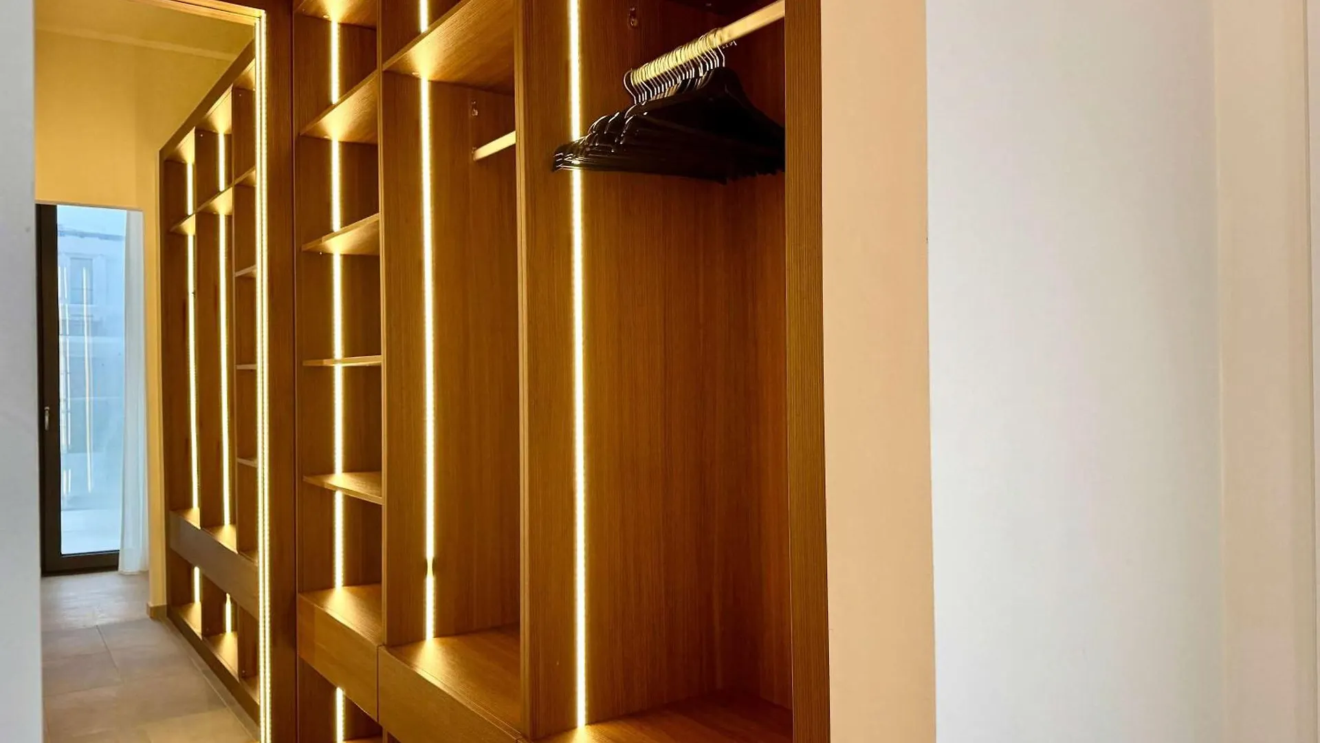 Voya Zenit-Luxurious City Apt W Stunning Views & Concierge Apartment Luxembourg Luxembourg