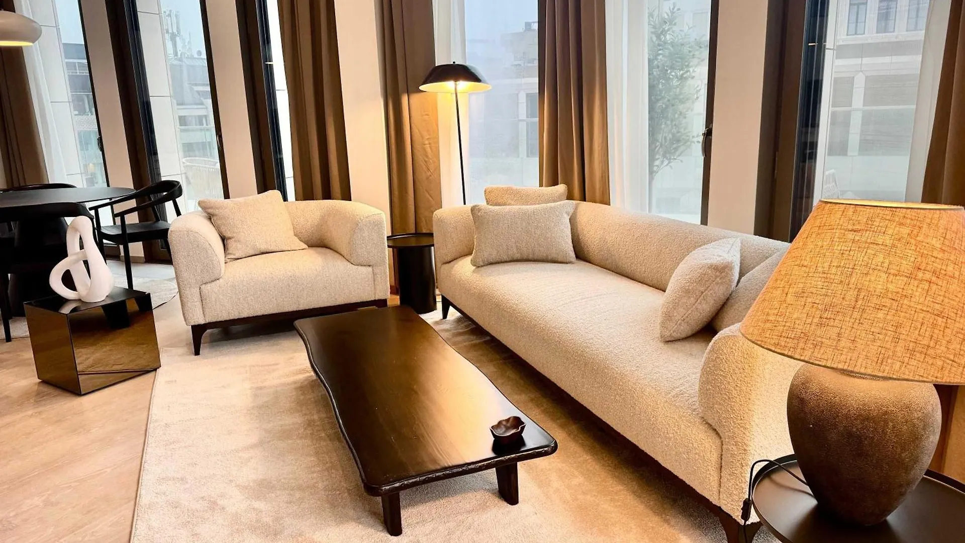 Voya Zenit-Luxurious City Apt W Stunning Views & Concierge Apartment Luxembourg Luxembourg